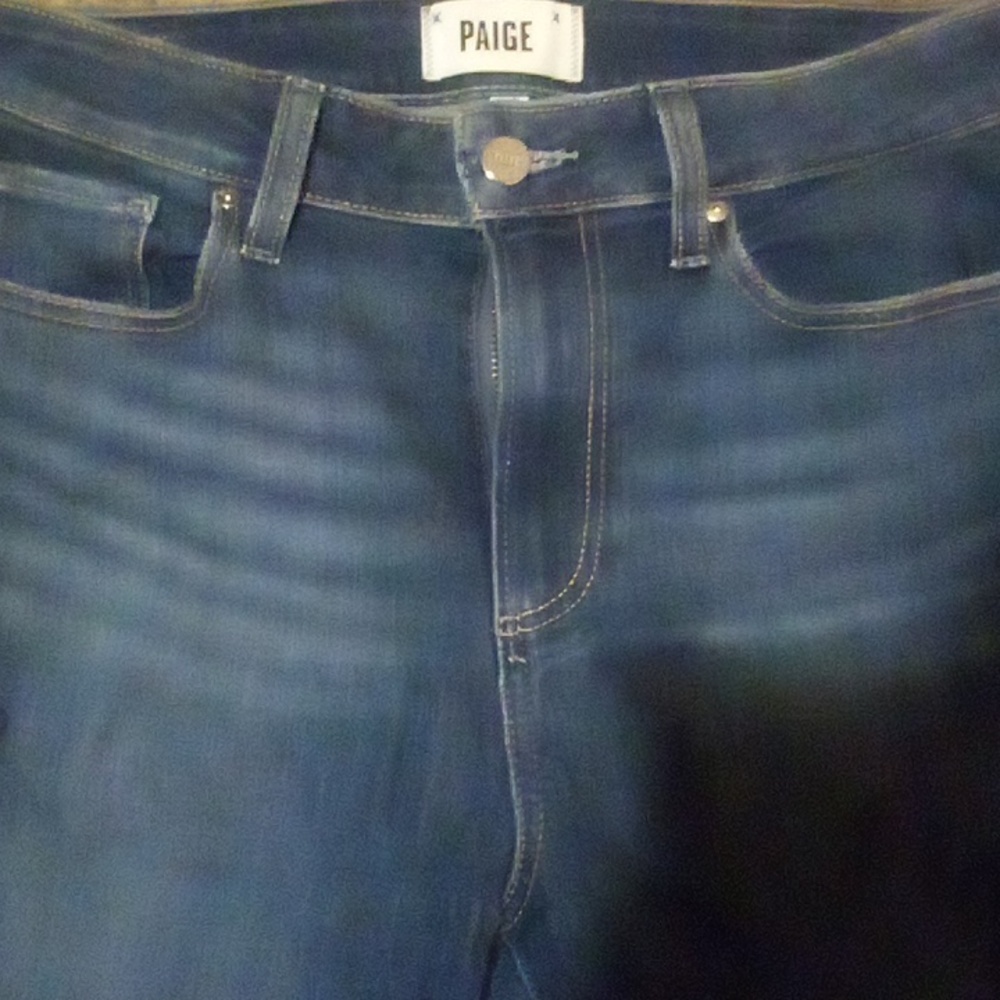 Paige Jeans
